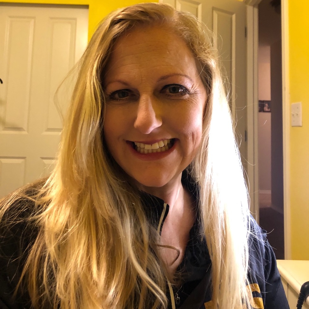 Meet your Posher, Michelle